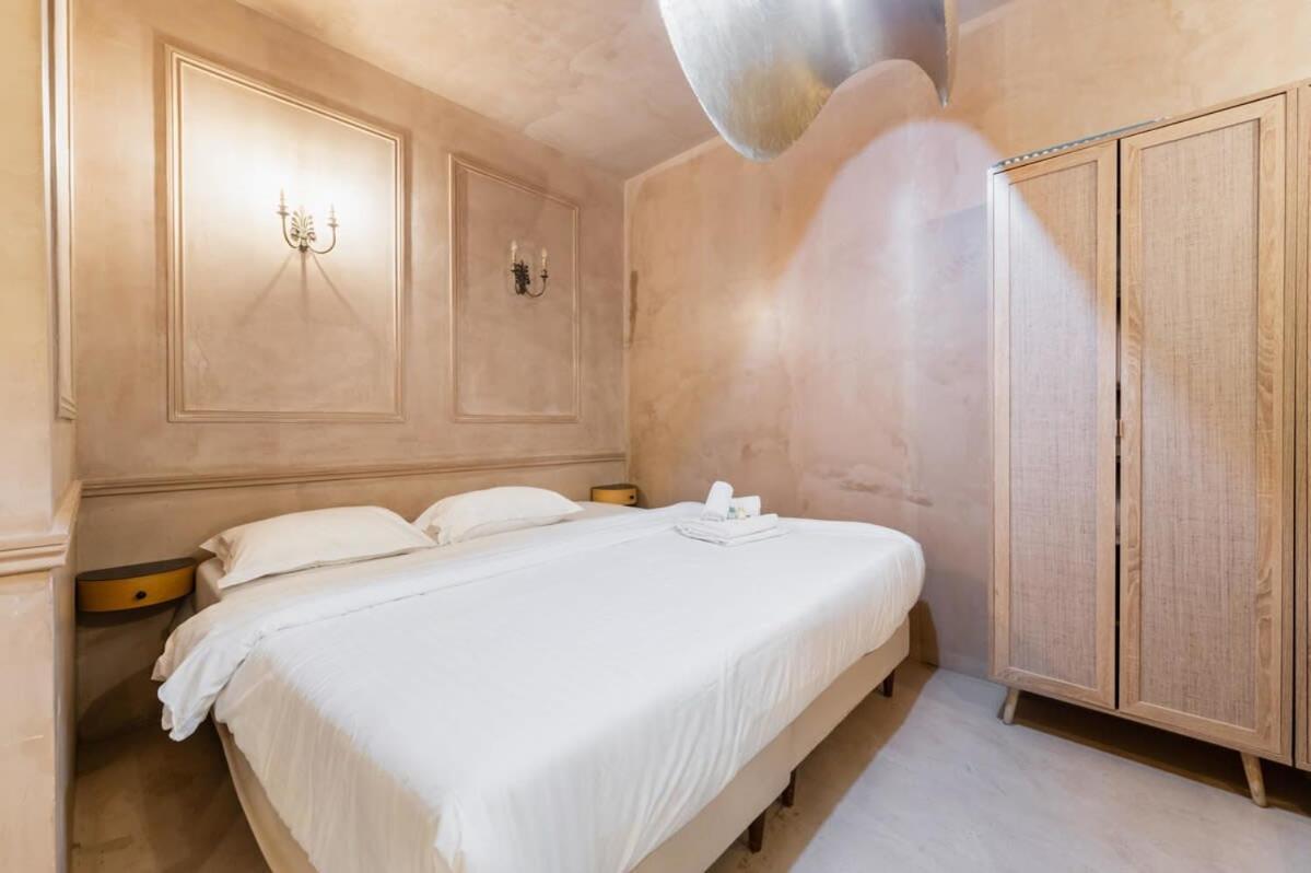 Zzz Broca Xl Paris 13 - 3P Apartamento Exterior foto
